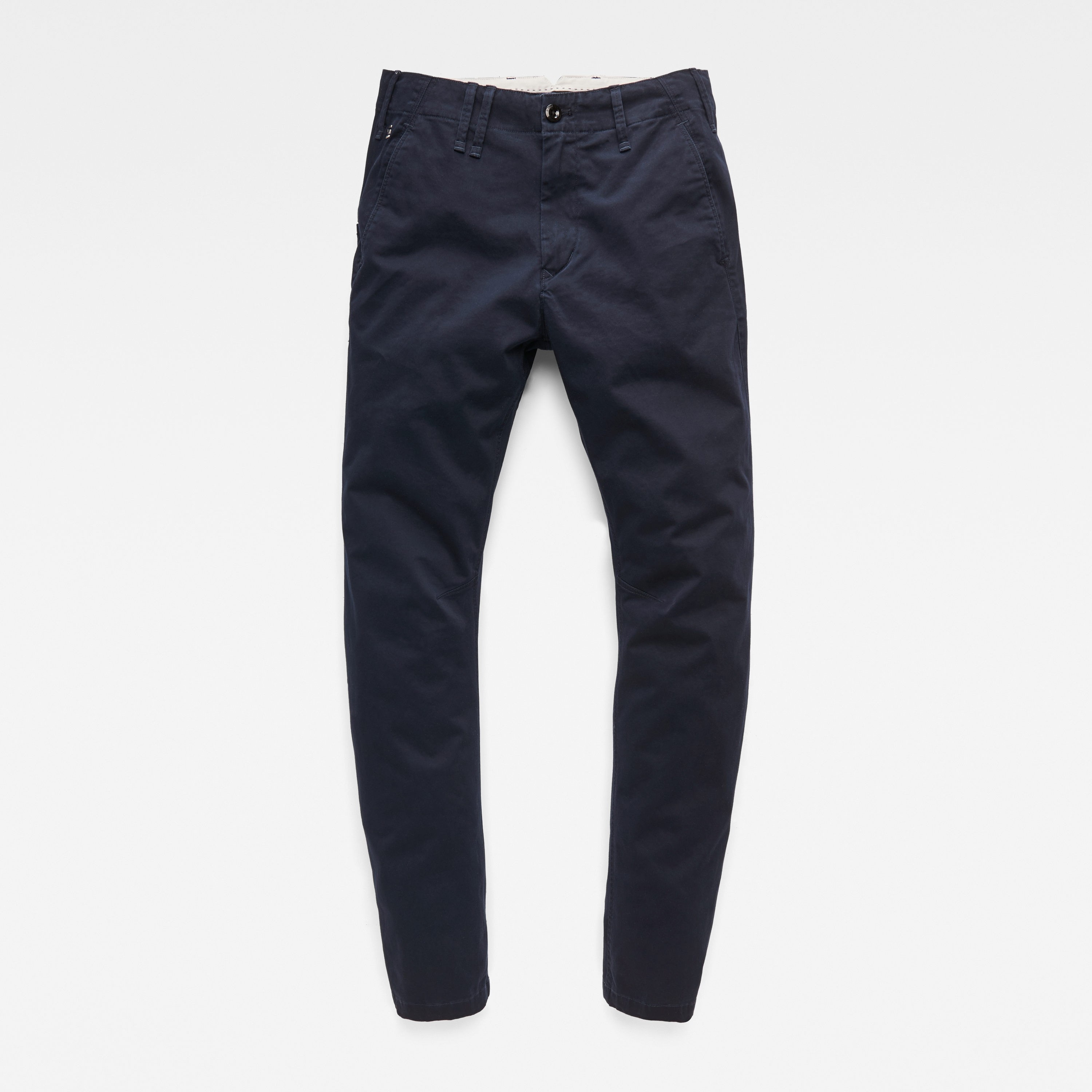 Vetar slim chino, mazarine blue